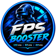 FPS BOOSTER logo