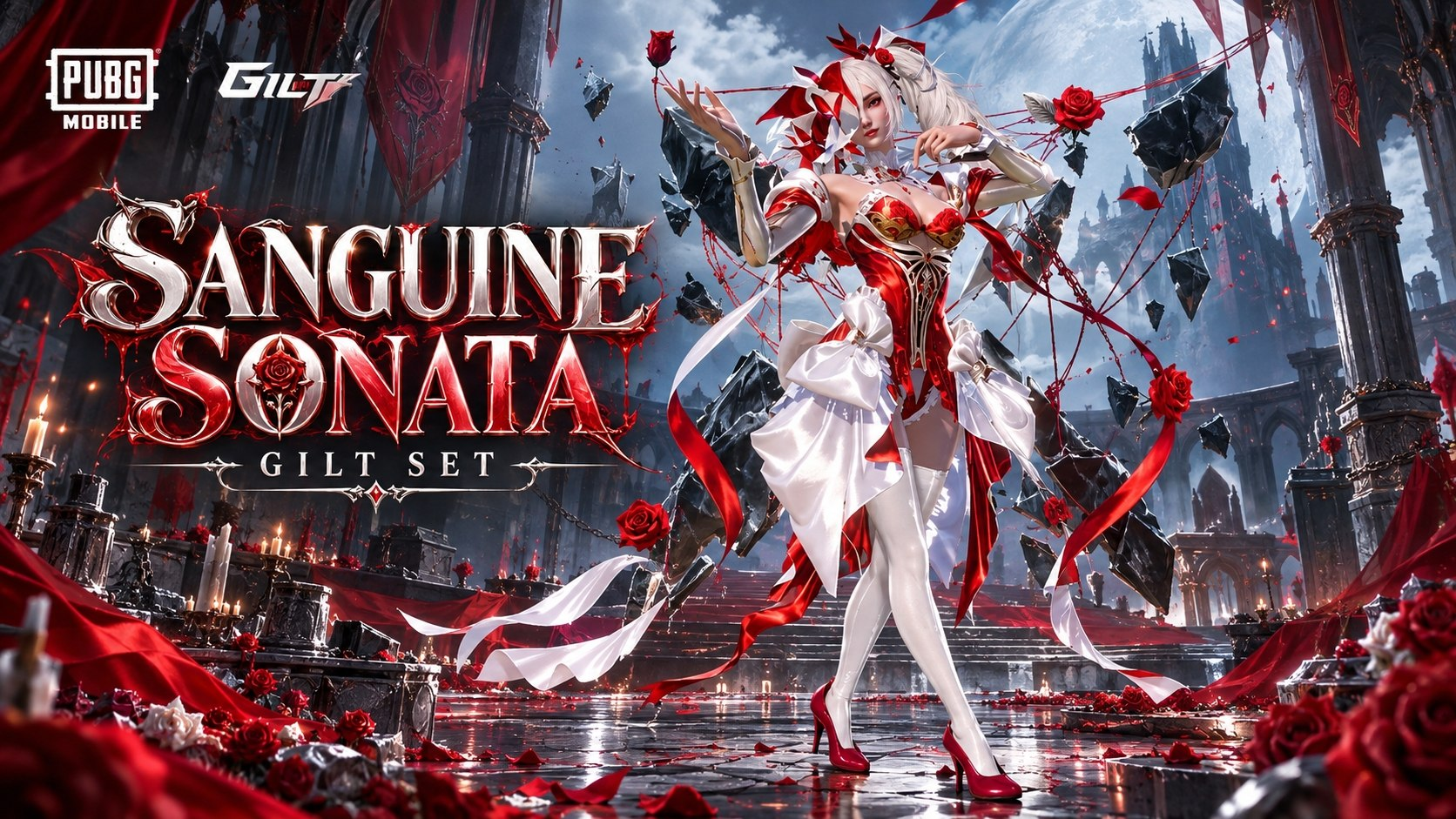 Sanguine Sonata set preview 1