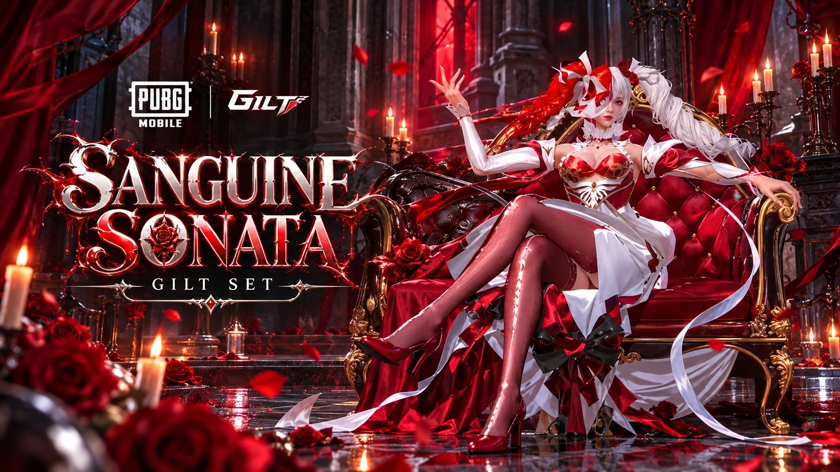 Sanguine Sonata set preview 2