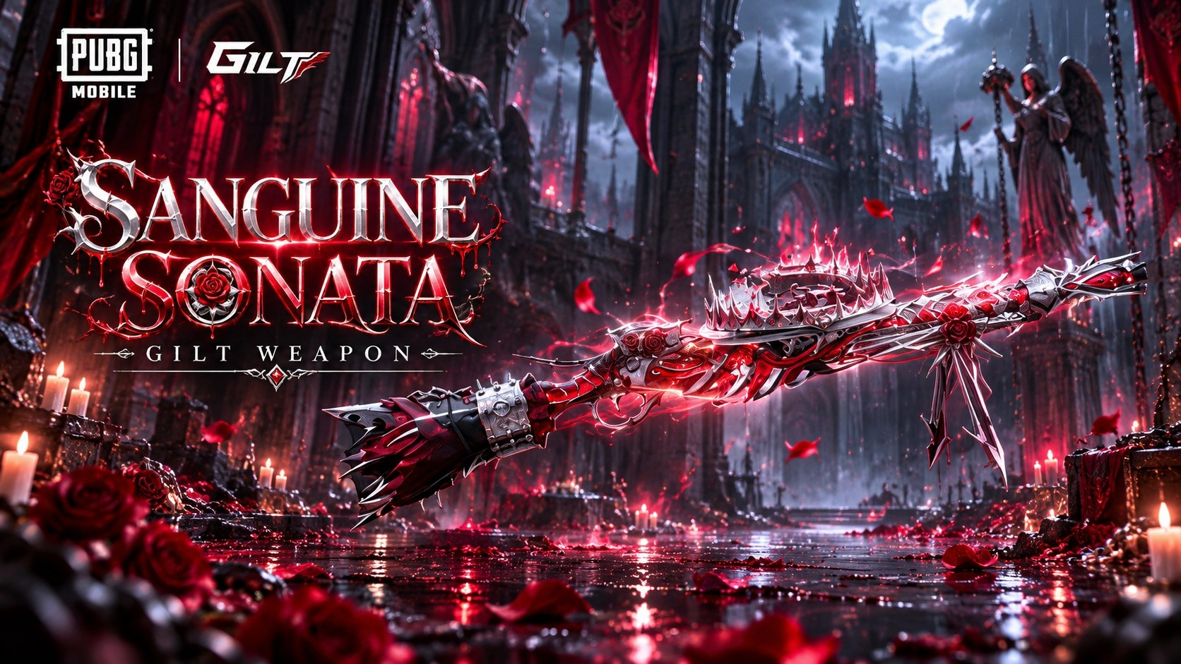 Sanguine Sonata set preview 4
